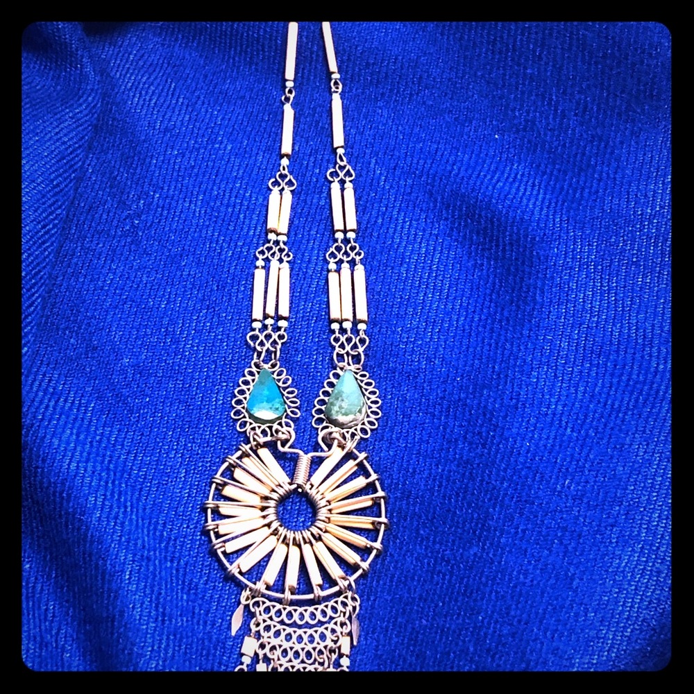 Beaded Necklace